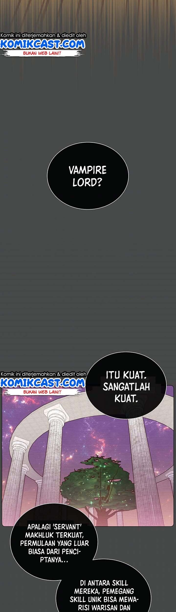 The MAX leveled hero will return! Chapter 24 - halaman 26