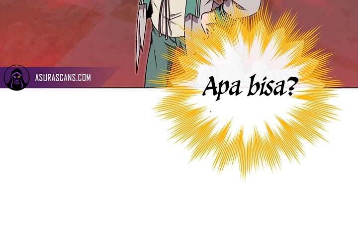 The MAX leveled hero will return! Chapter 24 - halaman 36