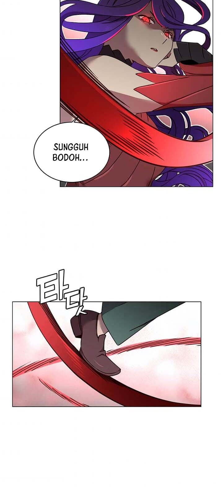 The MAX leveled hero will return! Chapter 24 - halaman 42