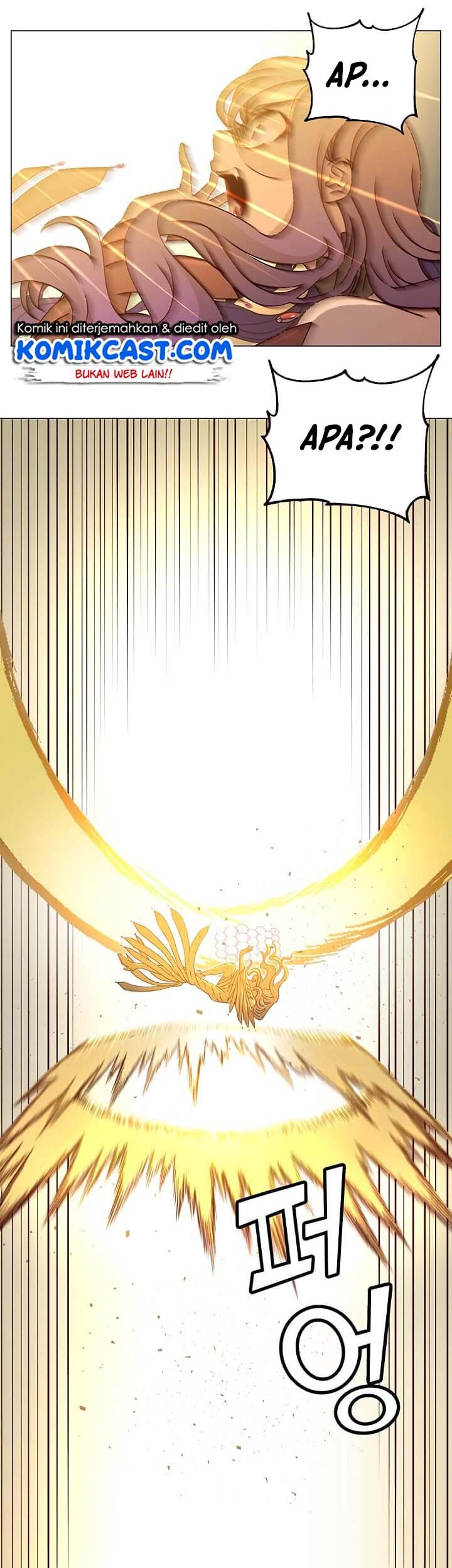 The MAX leveled hero will return! Chapter 24 - halaman 48