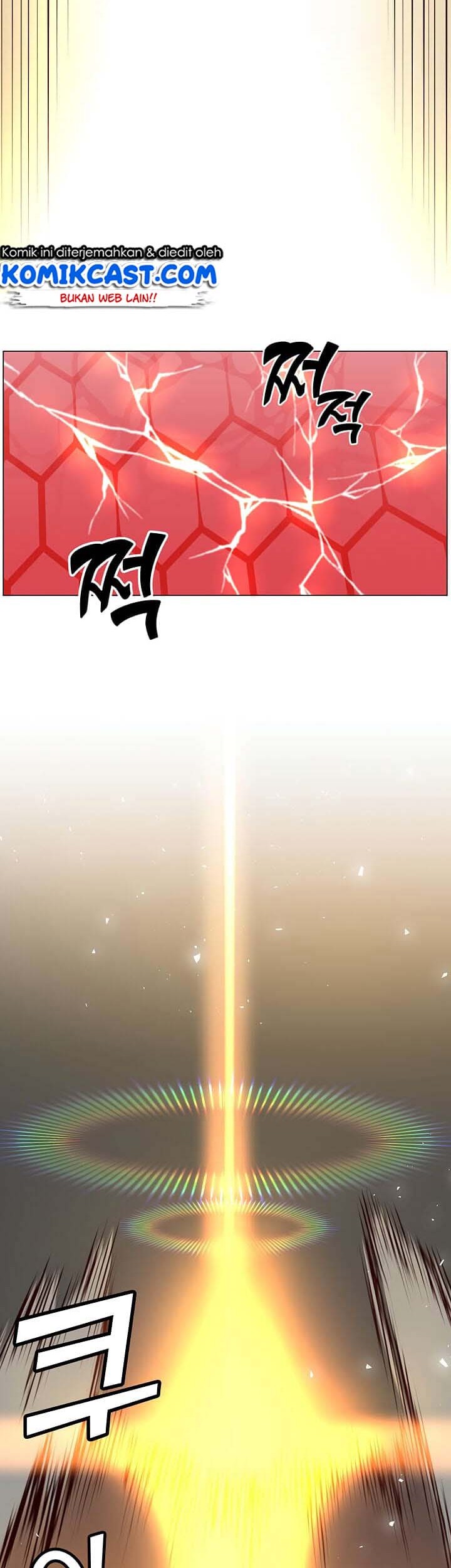 The MAX leveled hero will return! Chapter 24 - halaman 49