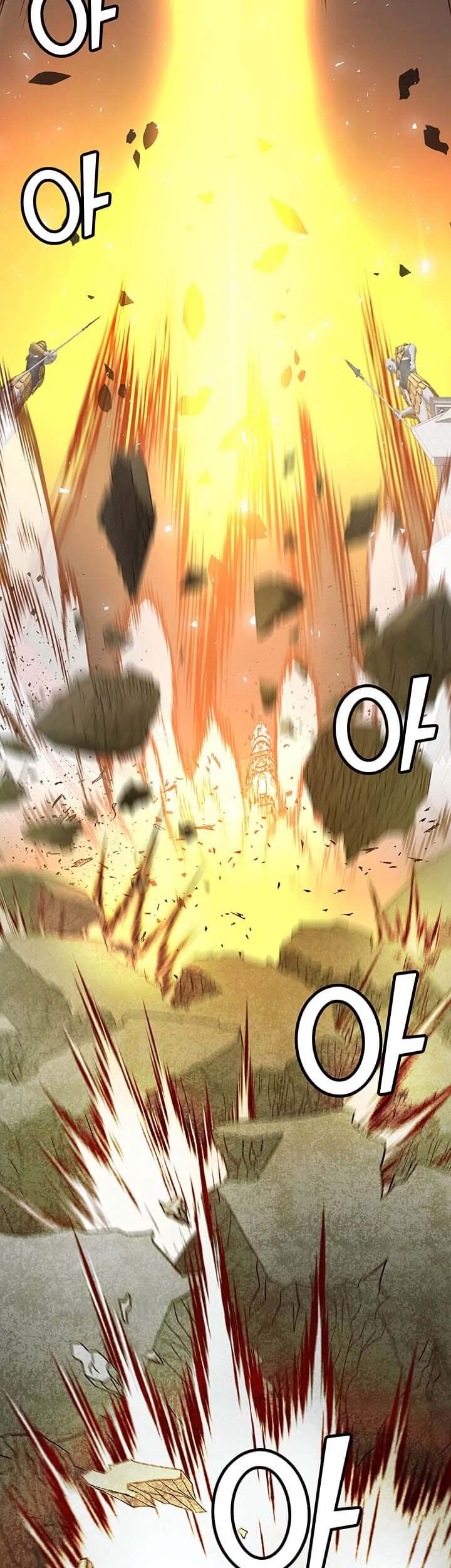 The MAX leveled hero will return! Chapter 24 - halaman 50