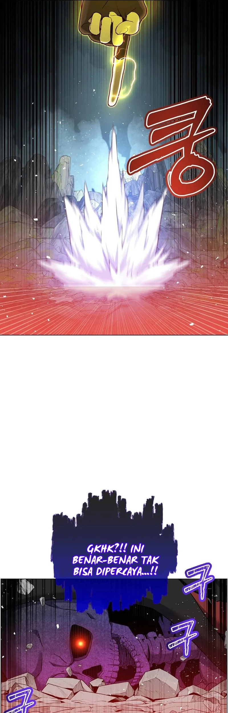 The MAX leveled hero will return! Chapter 240 - halaman 10