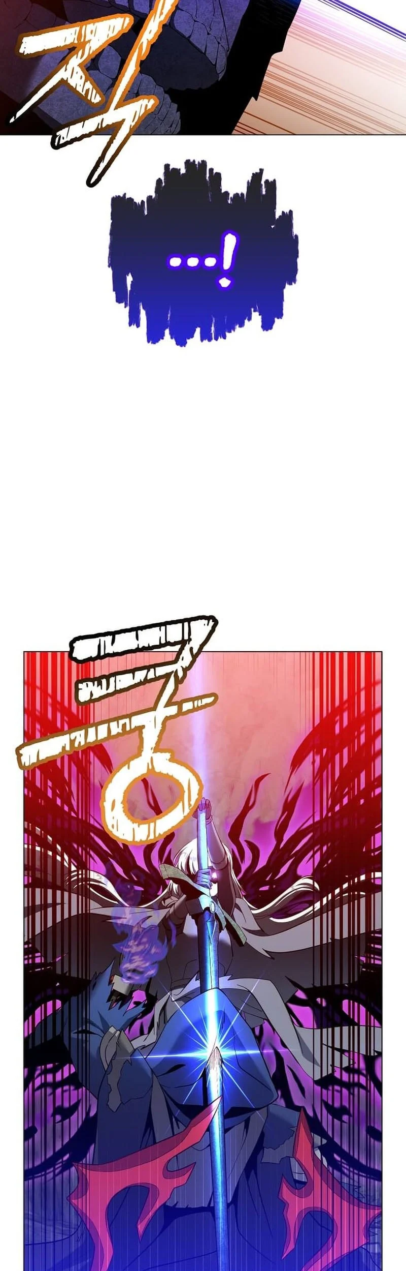 The MAX leveled hero will return! Chapter 240 - halaman 32