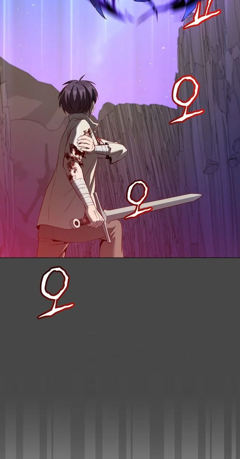 The MAX leveled hero will return! Chapter 240 - halaman 45