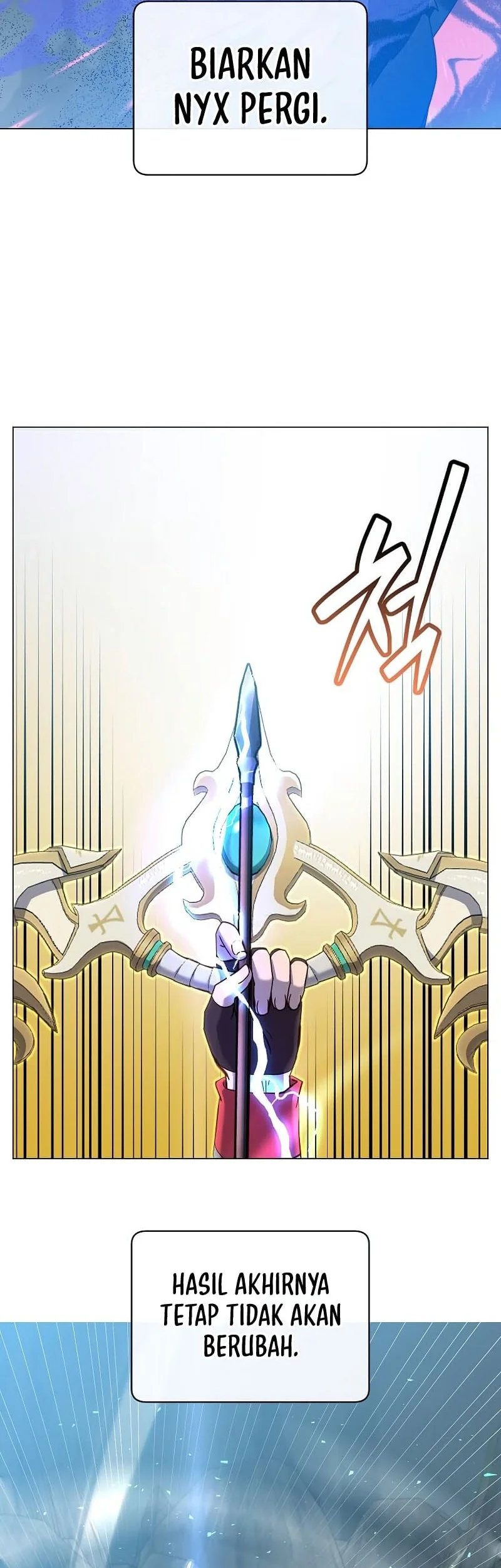 The MAX leveled hero will return! Chapter 241 - halaman 15