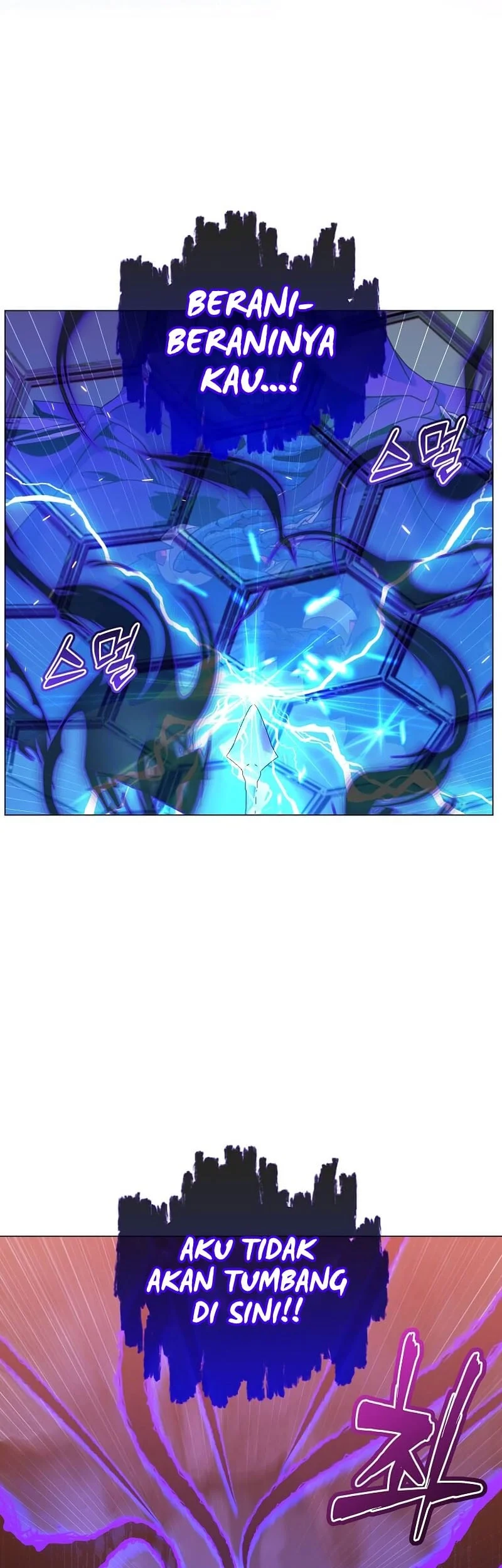 The MAX leveled hero will return! Chapter 241 - halaman 20