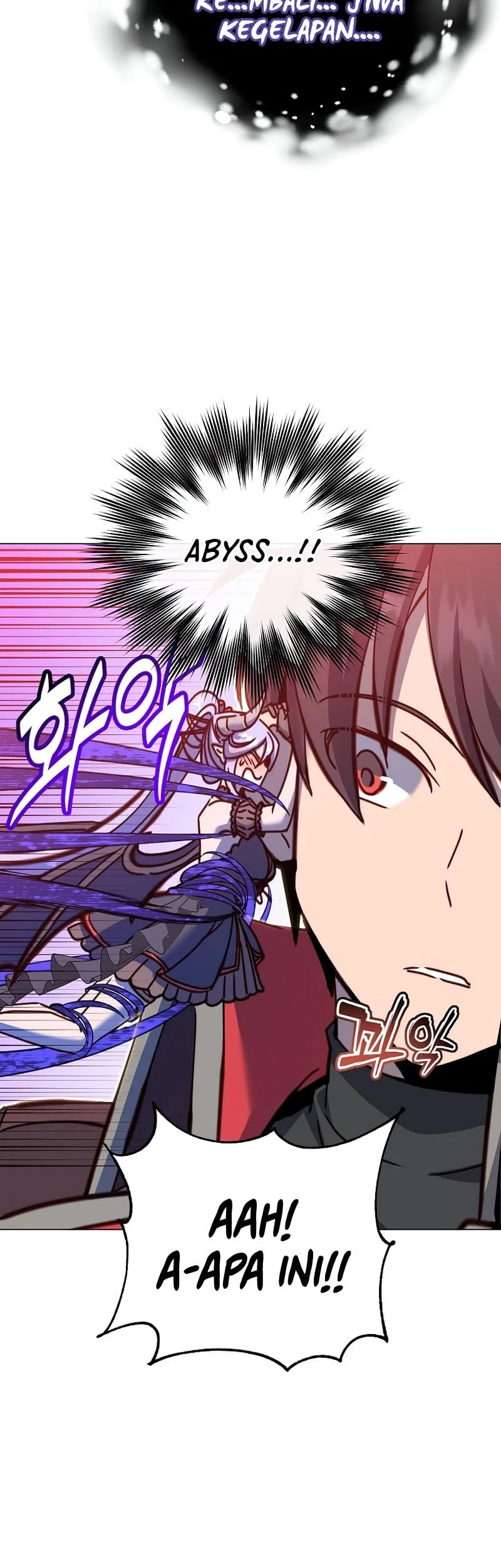 The MAX leveled hero will return! Chapter 241 - halaman 23