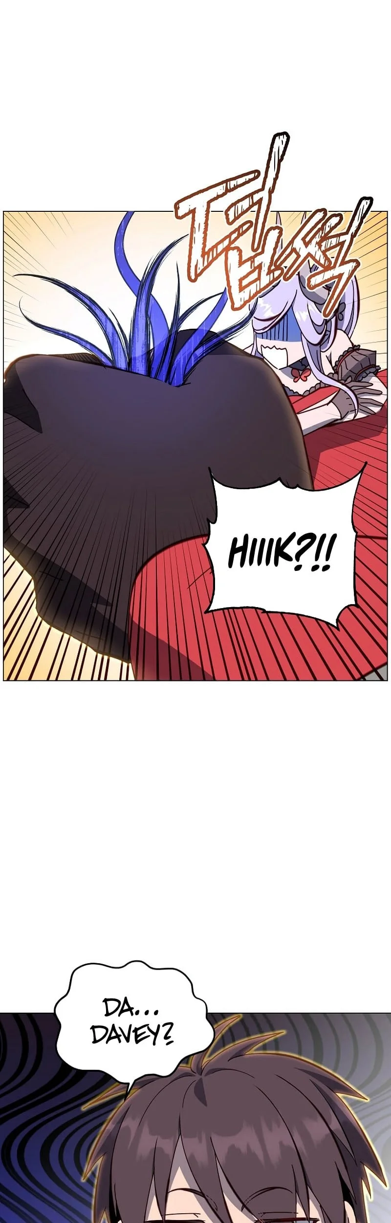 The MAX leveled hero will return! Chapter 241 - halaman 28