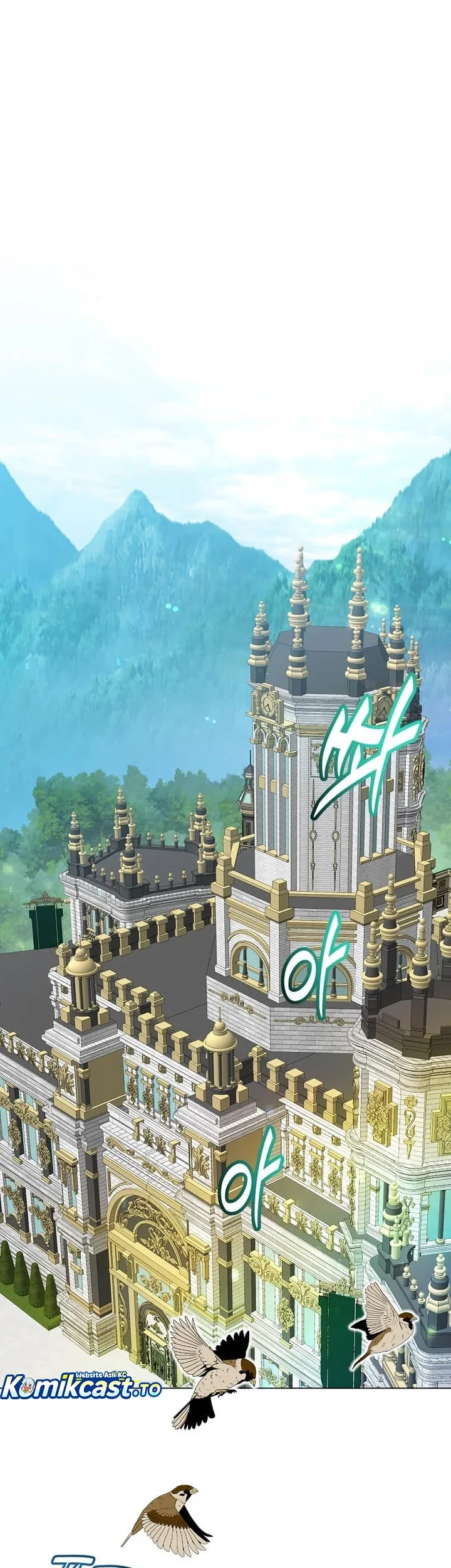 The MAX leveled hero will return! Chapter 242 - halaman 14