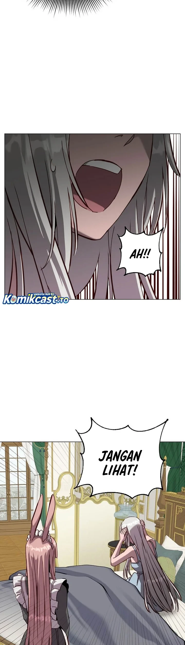 The MAX leveled hero will return! Chapter 242 - halaman 18