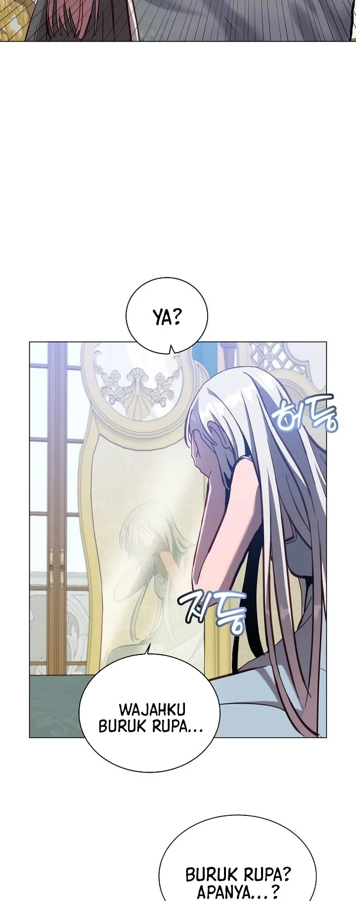 The MAX leveled hero will return! Chapter 242 - halaman 19