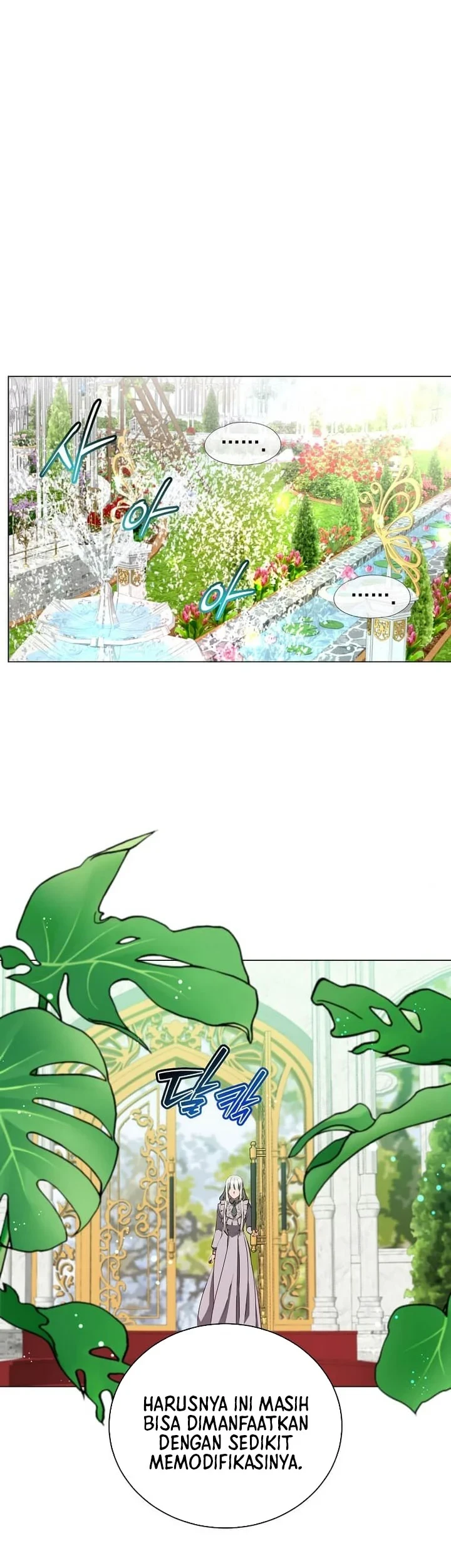 The MAX leveled hero will return! Chapter 242 - halaman 24