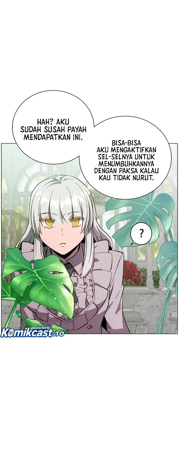 The MAX leveled hero will return! Chapter 242 - halaman 25