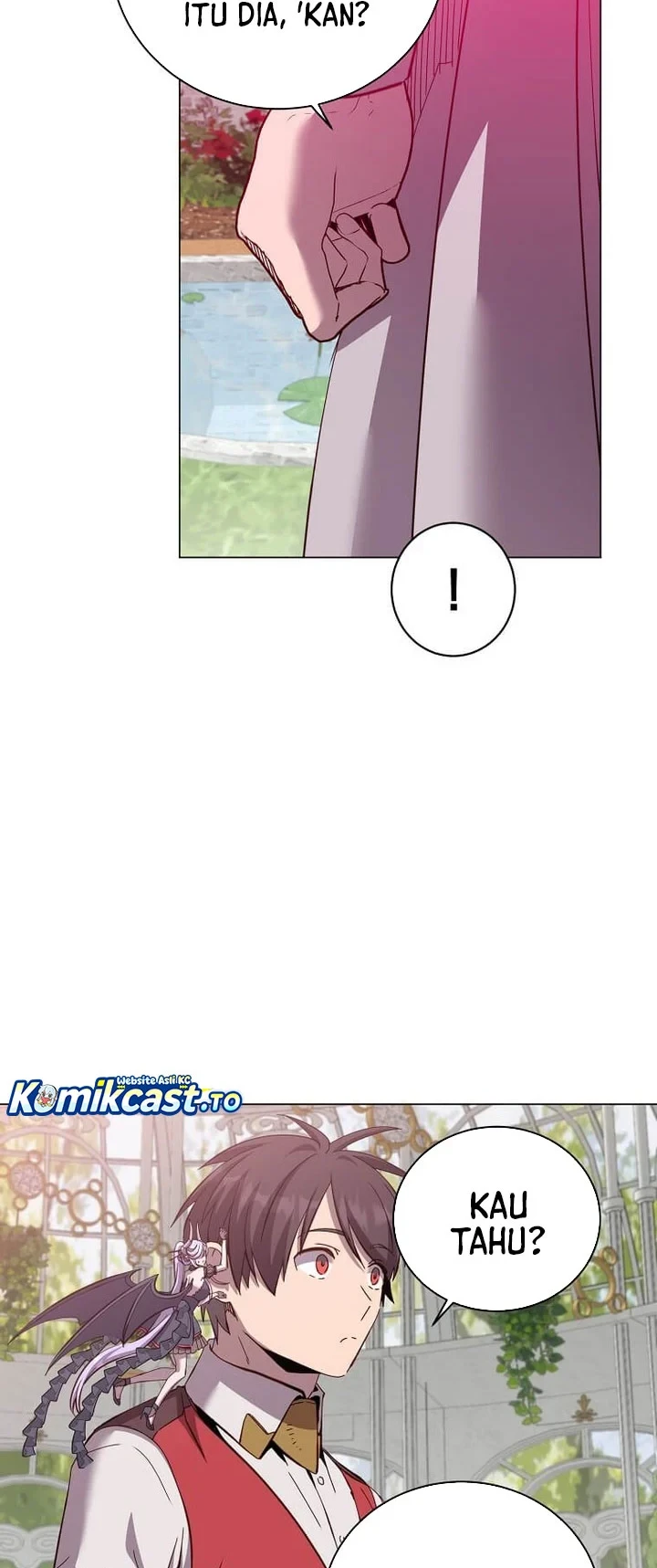 The MAX leveled hero will return! Chapter 242 - halaman 29