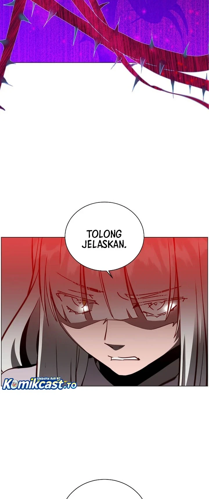The MAX leveled hero will return! Chapter 242 - halaman 31