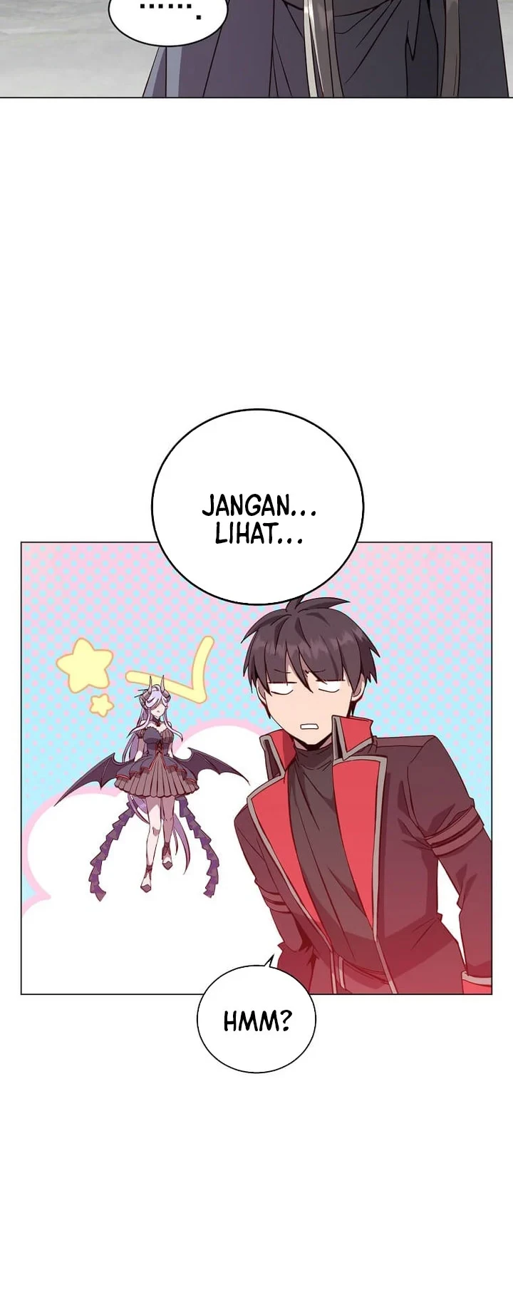 The MAX leveled hero will return! Chapter 242 - halaman 5