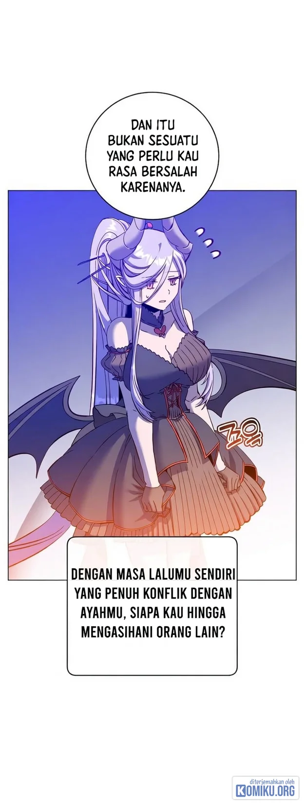 The MAX leveled hero will return! Chapter 243 - halaman 13