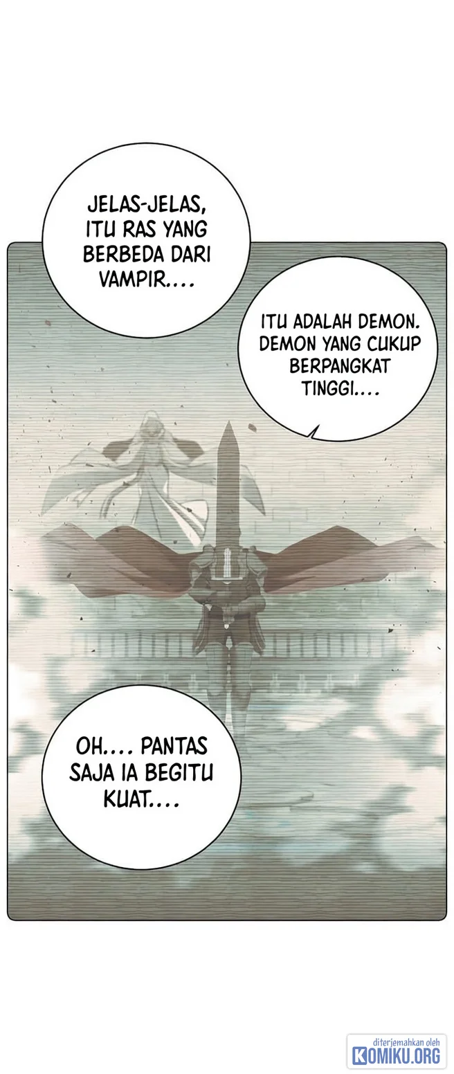 The MAX leveled hero will return! Chapter 243 - halaman 19