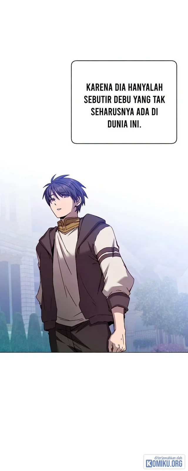 The MAX leveled hero will return! Chapter 244 - halaman 22