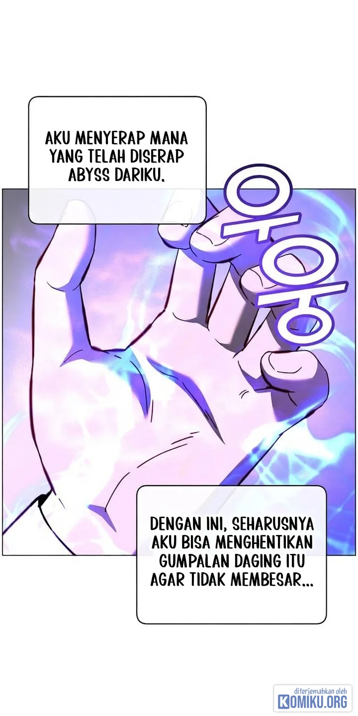 The MAX leveled hero will return! Chapter 245 - halaman 6