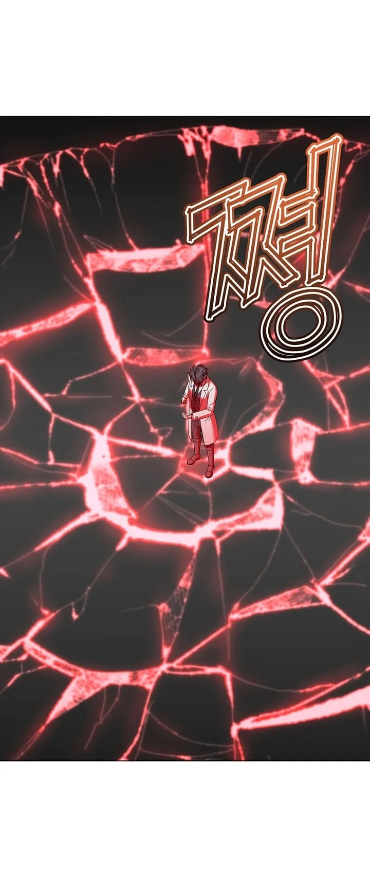 The MAX leveled hero will return! Chapter 245 - halaman 8