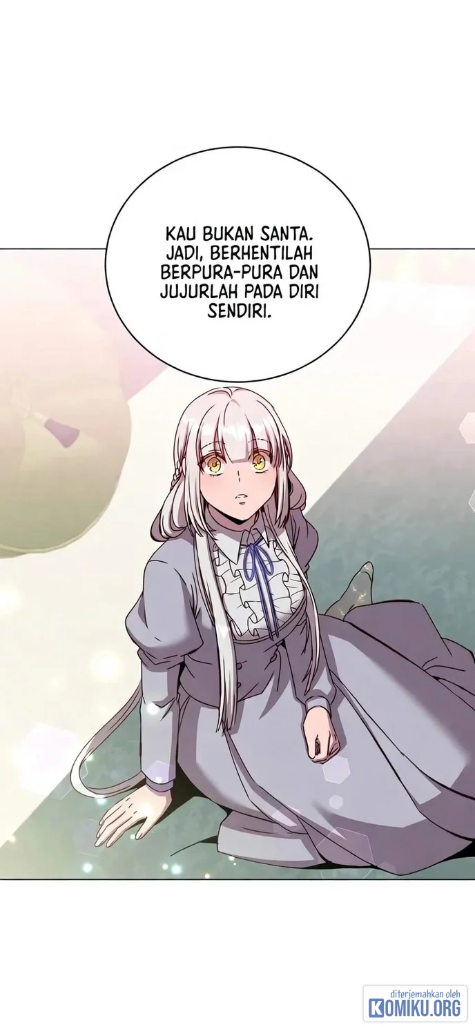 The MAX leveled hero will return! Chapter 246 - halaman 1