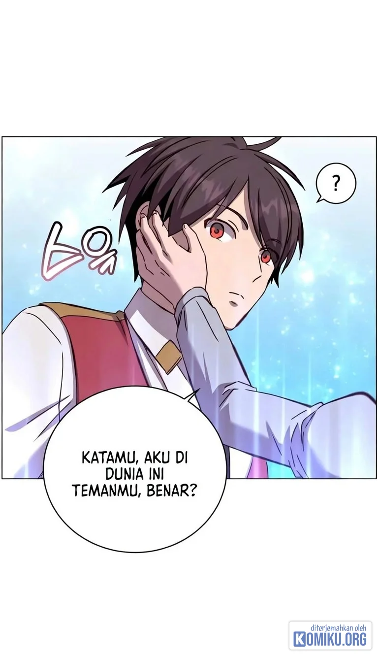 The MAX leveled hero will return! Chapter 246 - halaman 22