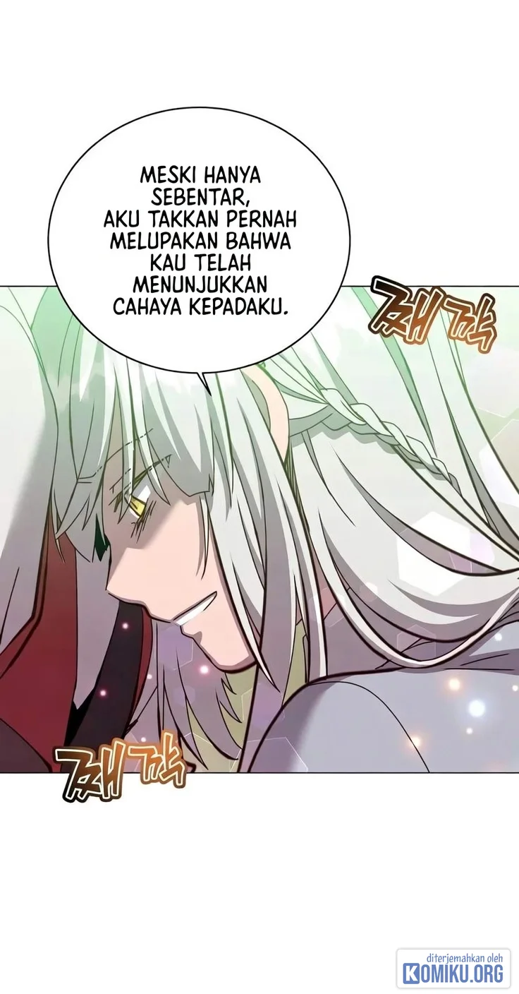 The MAX leveled hero will return! Chapter 246 - halaman 6