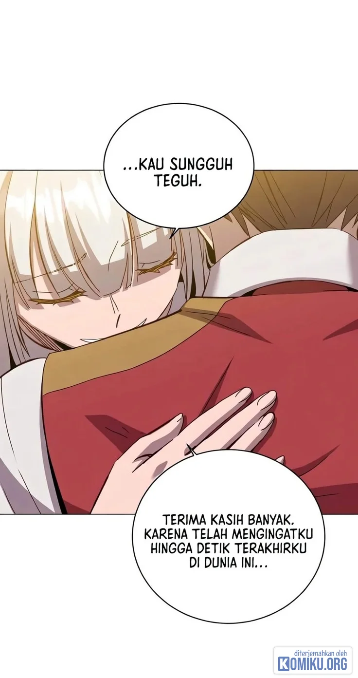 The MAX leveled hero will return! Chapter 246 - halaman 9