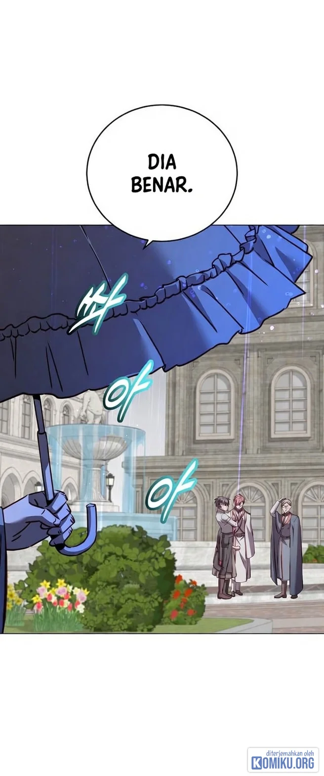 The MAX leveled hero will return! Chapter 247 - halaman 22