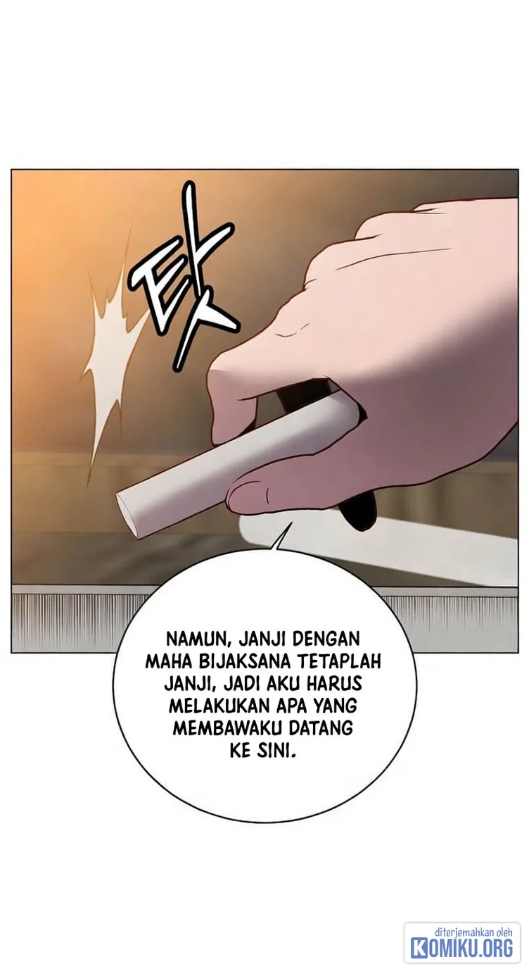 The MAX leveled hero will return! Chapter 248 - halaman 22
