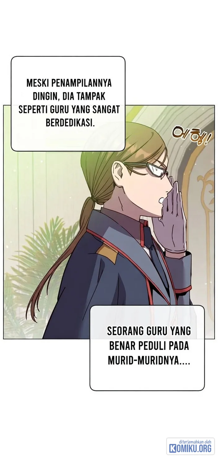The MAX leveled hero will return! Chapter 249 - halaman 16