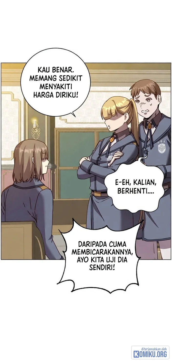 The MAX leveled hero will return! Chapter 249 - halaman 22
