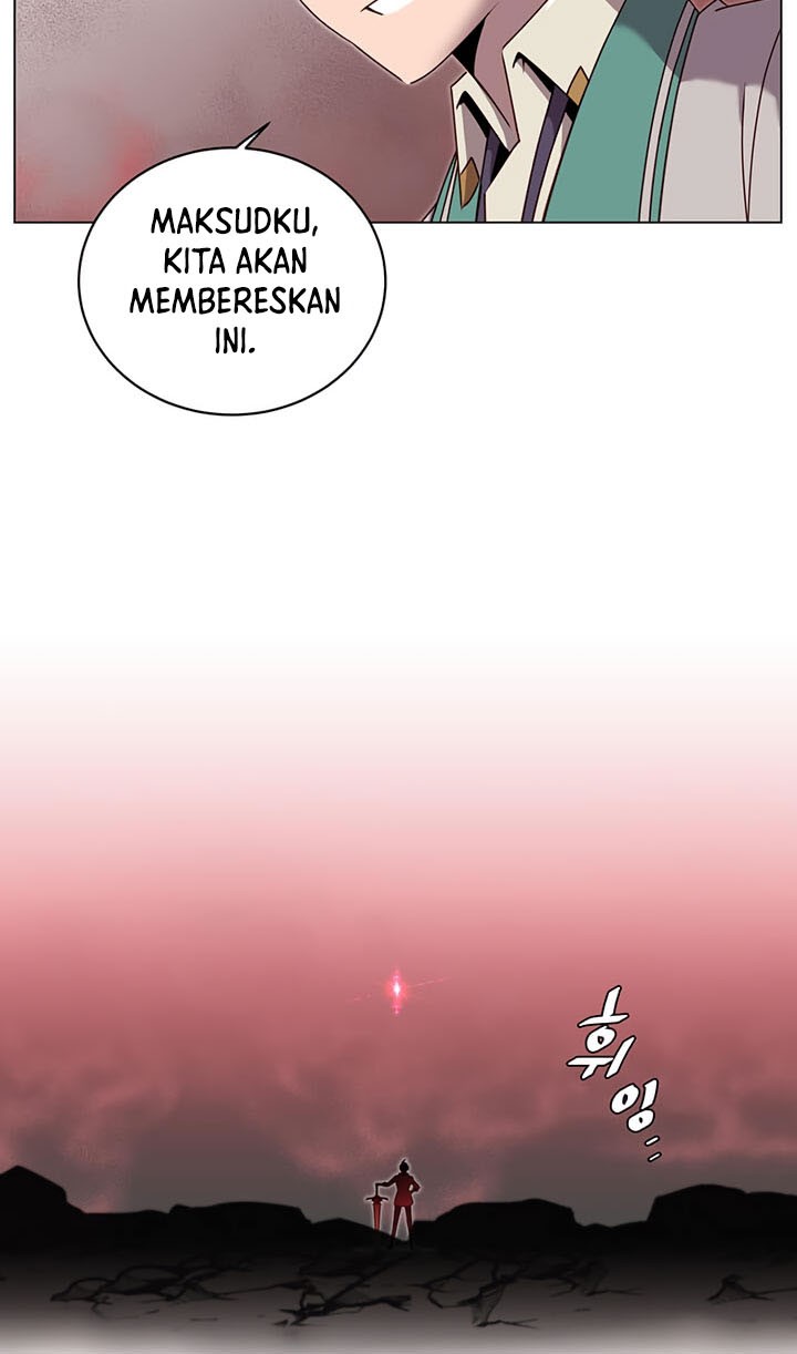 The MAX leveled hero will return! Chapter 25 - halaman 18