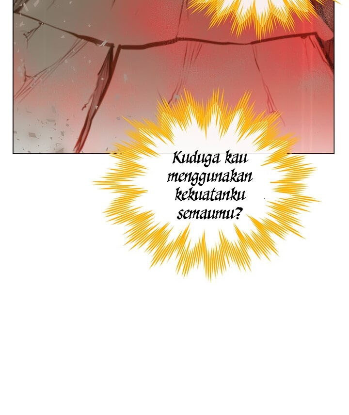The MAX leveled hero will return! Chapter 25 - halaman 3
