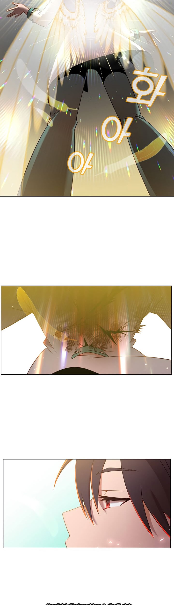 The MAX leveled hero will return! Chapter 25 - halaman 38