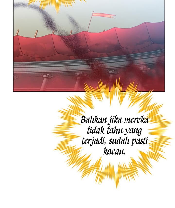 The MAX leveled hero will return! Chapter 25 - halaman 9