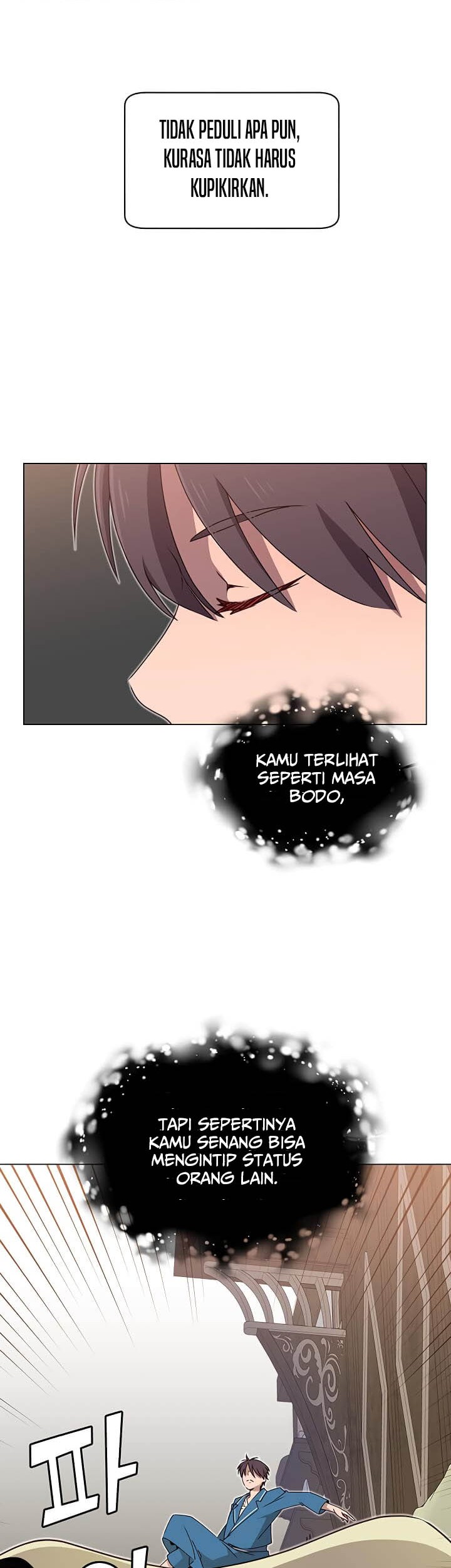 The MAX leveled hero will return! Chapter 26 - halaman 29