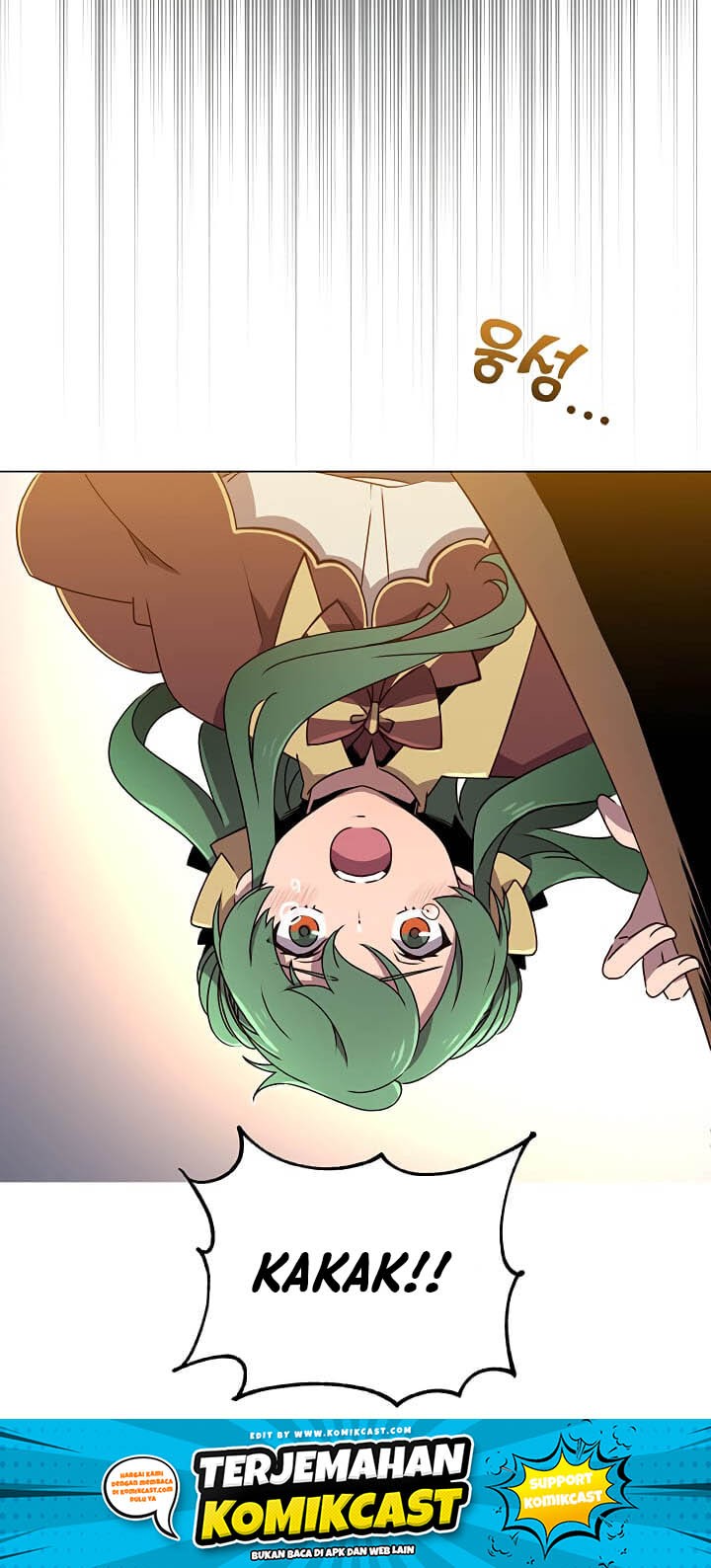 The MAX leveled hero will return! Chapter 26 - halaman 3
