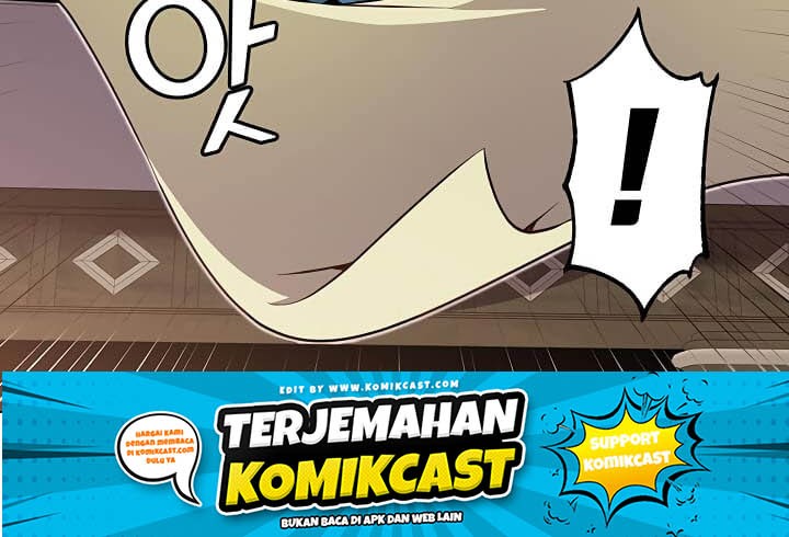 The MAX leveled hero will return! Chapter 26 - halaman 30