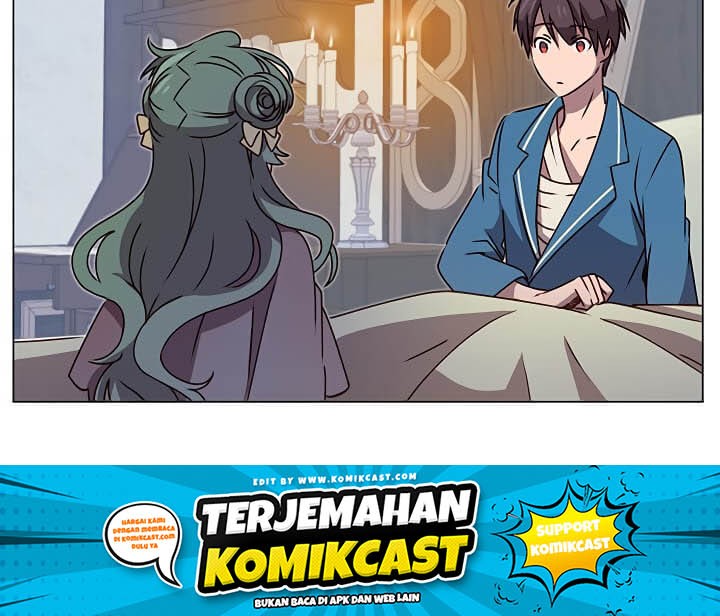 The MAX leveled hero will return! Chapter 26 - halaman 9