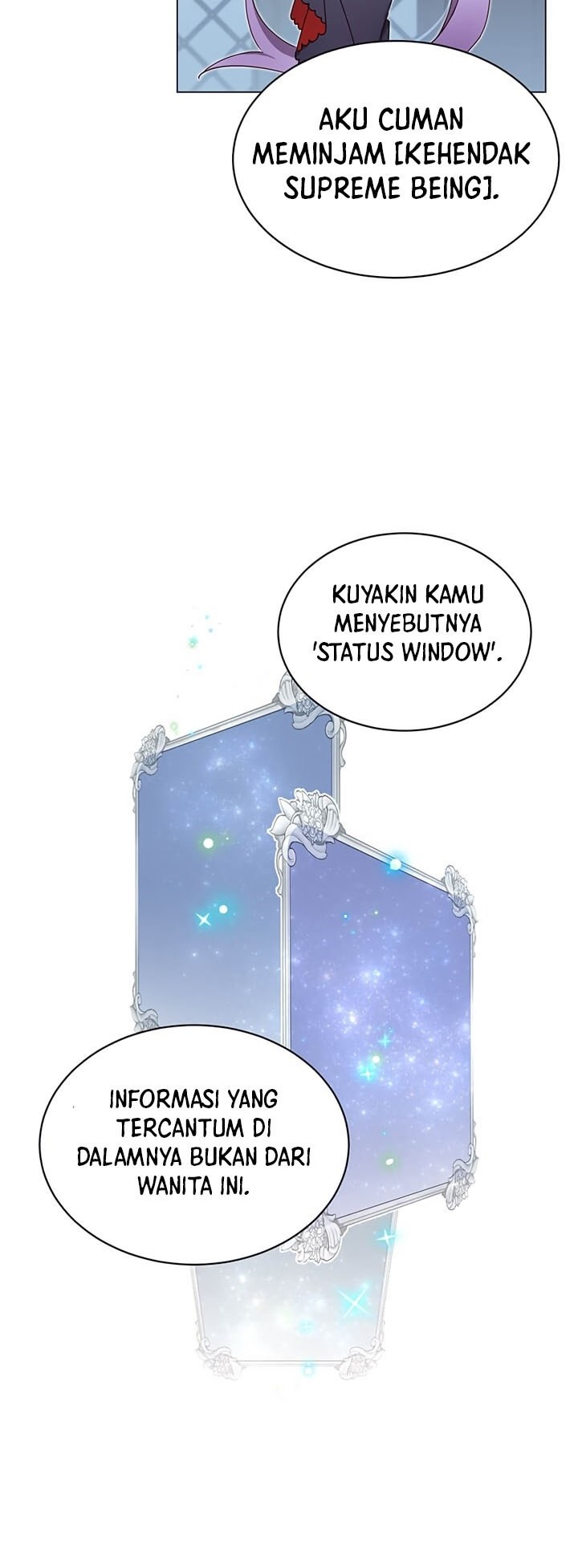 The MAX leveled hero will return! Chapter 27 - halaman 21