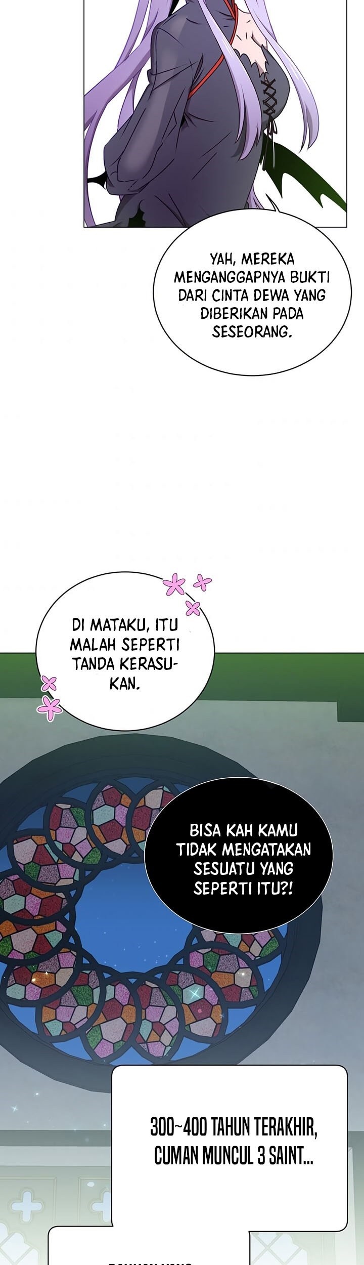 The MAX leveled hero will return! Chapter 27 - halaman 34