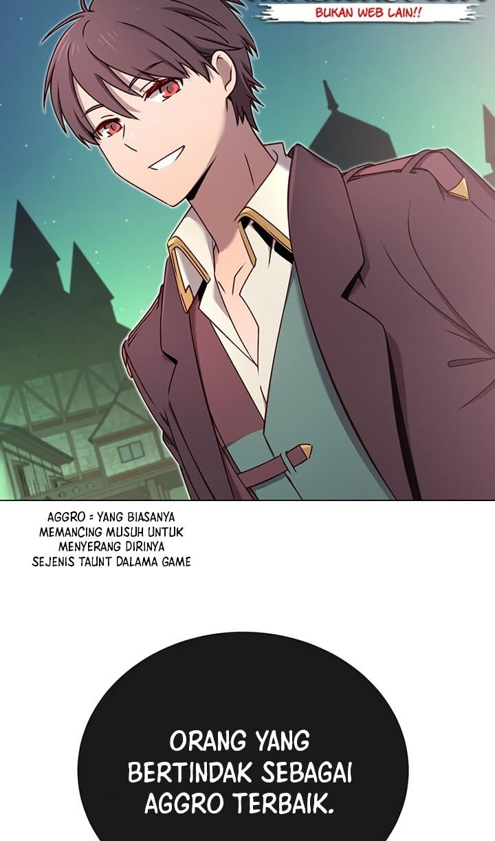 The MAX leveled hero will return! Chapter 27 - halaman 42