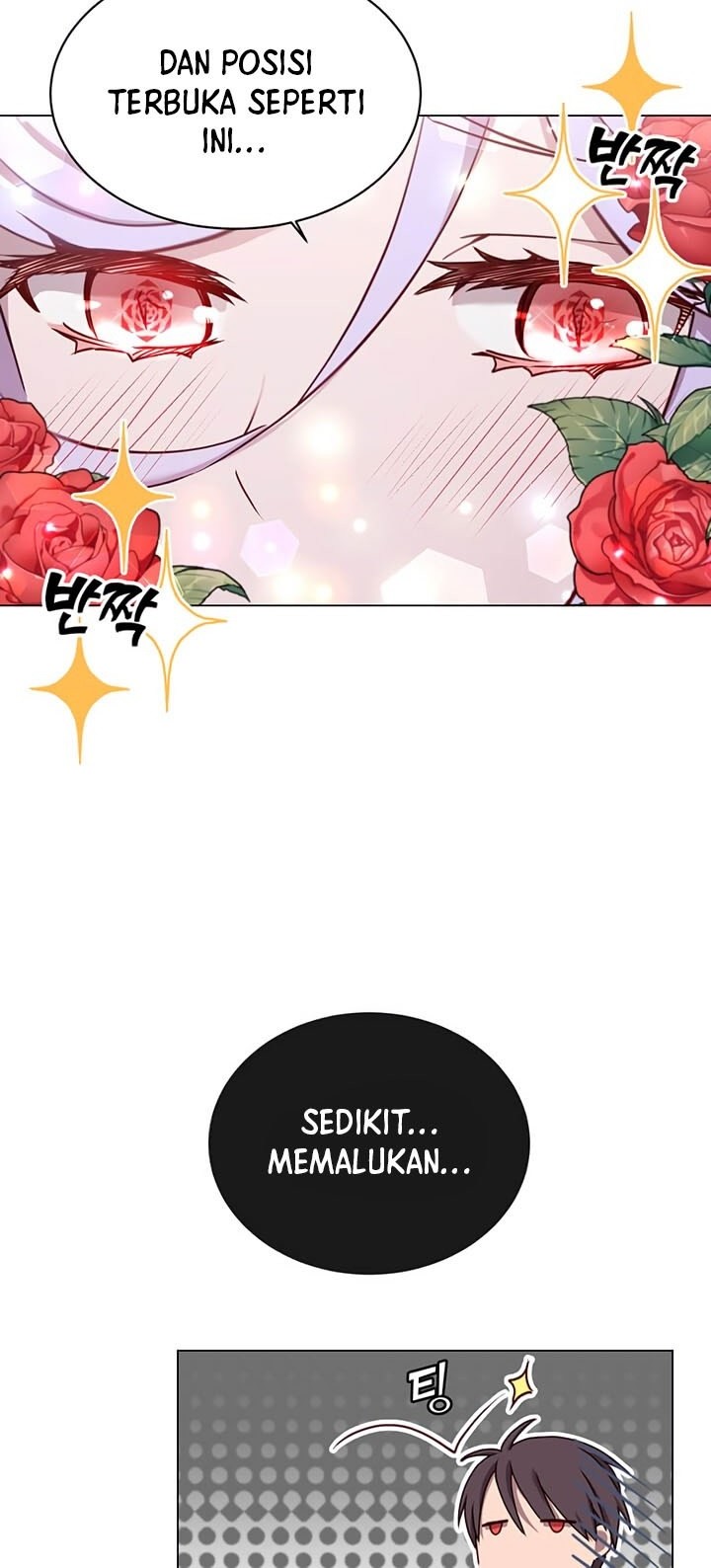 The MAX leveled hero will return! Chapter 27 - halaman 6