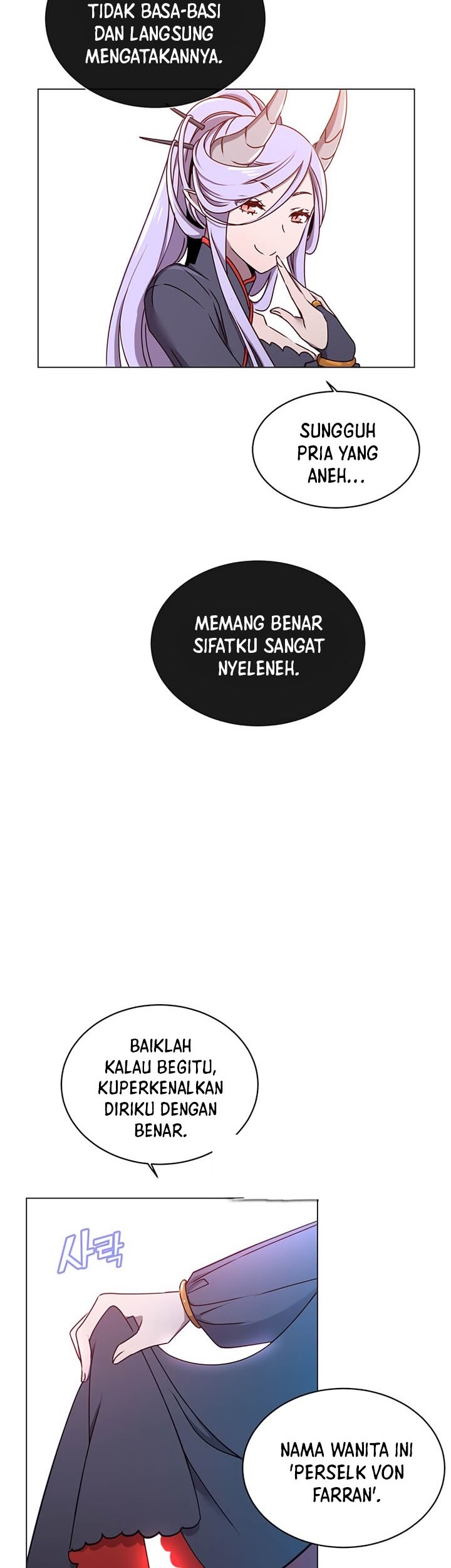 The MAX leveled hero will return! Chapter 27 - halaman 8