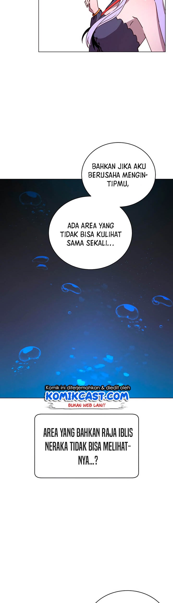 The MAX leveled hero will return! Chapter 28 - halaman 10