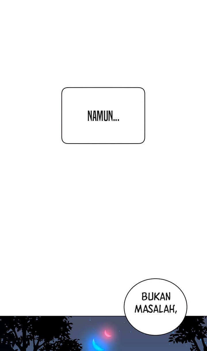 The MAX leveled hero will return! Chapter 28 - halaman 14