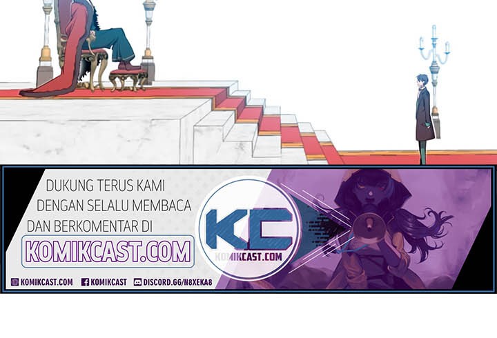 The MAX leveled hero will return! Chapter 28 - halaman 23